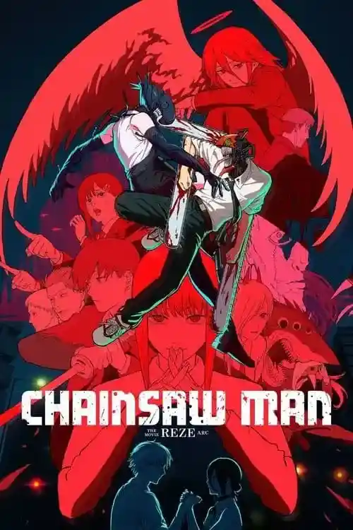 Chainsaw Man - Sardinha TV IPTV Premium IPTV Subscription