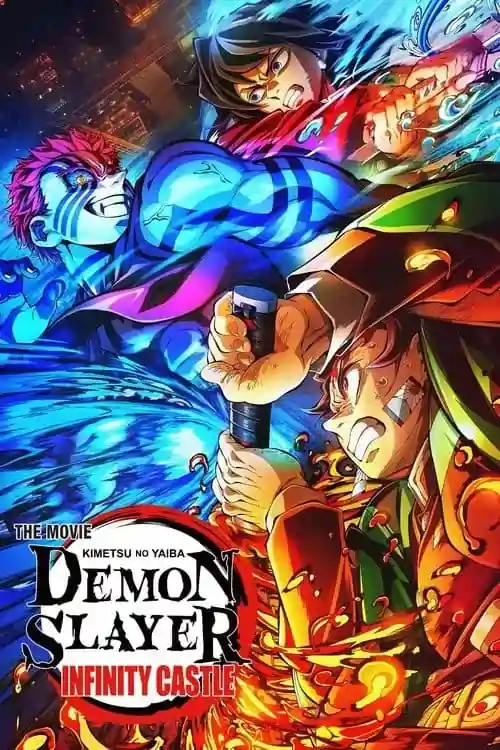 Demon Slayer - Sardinha TV IPTV Premium IPTV Subscription
