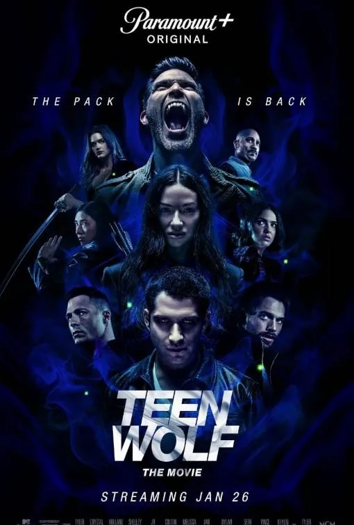 Teen Wolf - Sardinha TV IPTV Premium IPTV Subscription