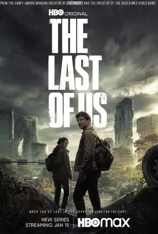 The Last Of Us - Sardinha TV IPTV Premium IPTV Subscription